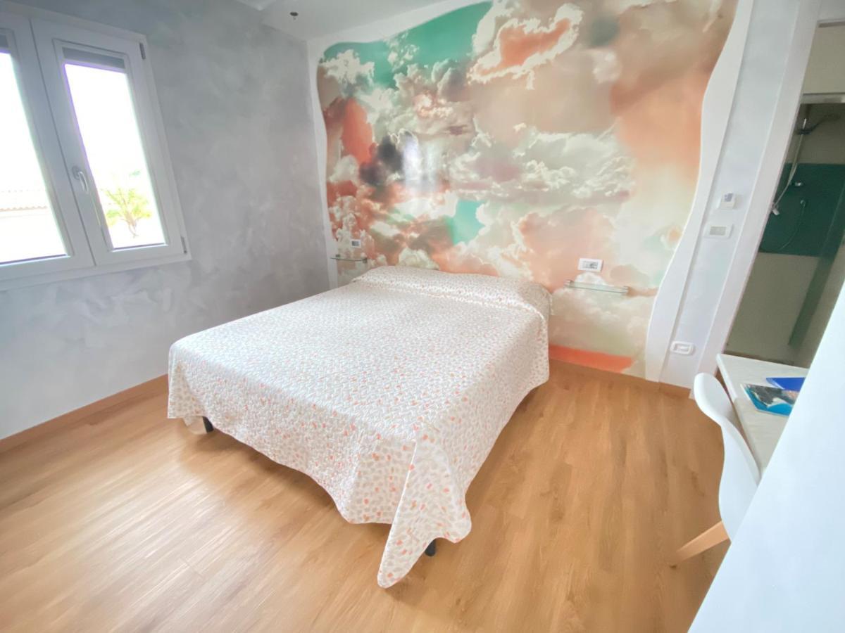 Tropea Solemare Daire Dış mekan fotoğraf