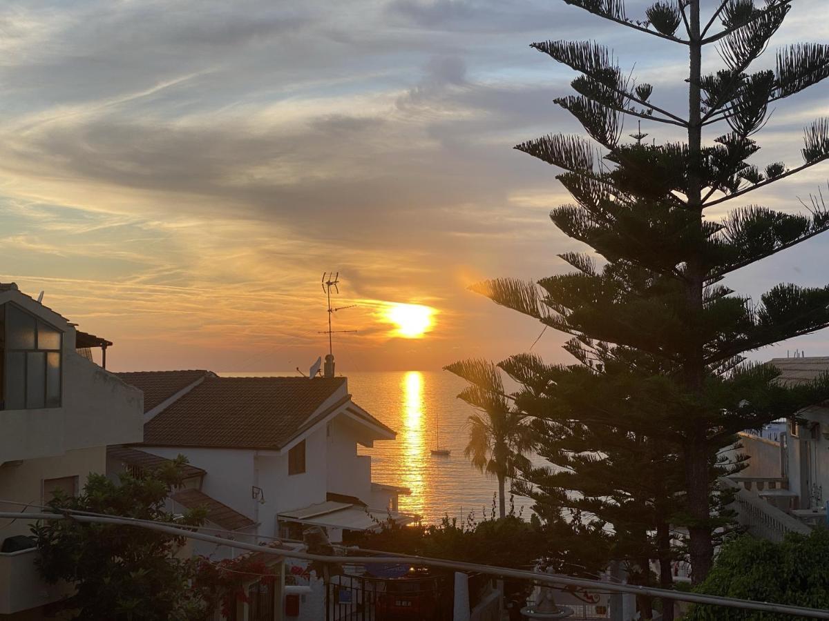 Tropea Solemare Daire Dış mekan fotoğraf