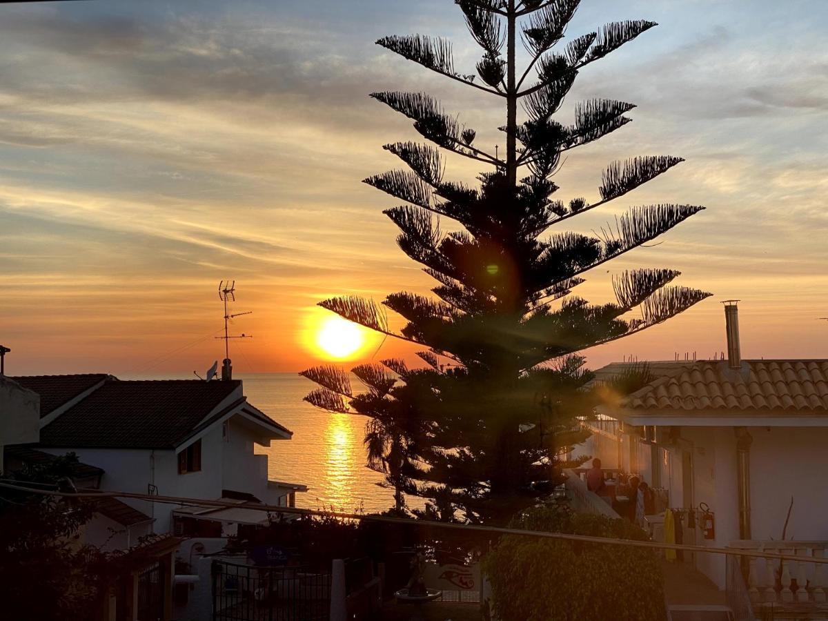 Tropea Solemare Daire Dış mekan fotoğraf