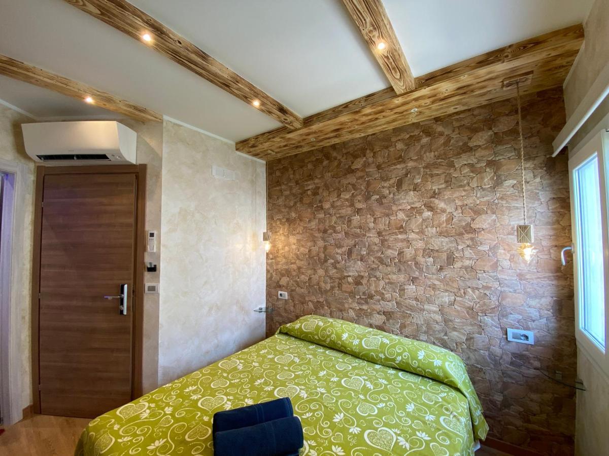 Tropea Solemare Daire Dış mekan fotoğraf