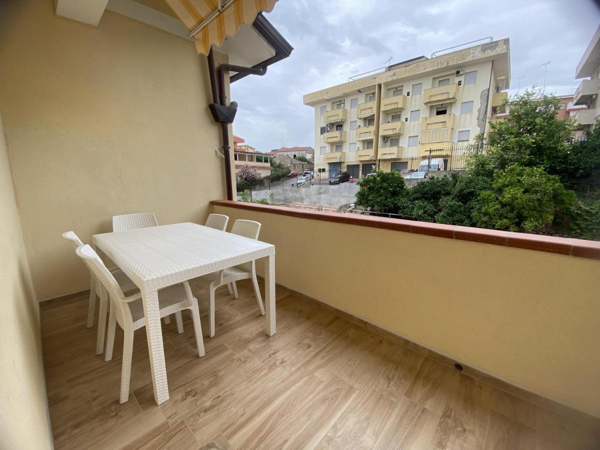 Tropea Solemare Daire Dış mekan fotoğraf