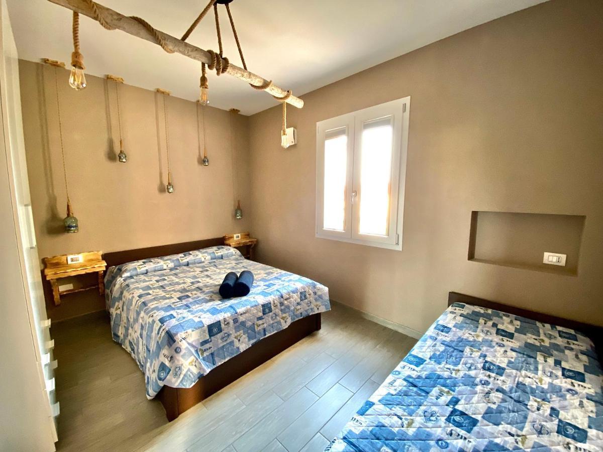 Tropea Solemare Daire Dış mekan fotoğraf