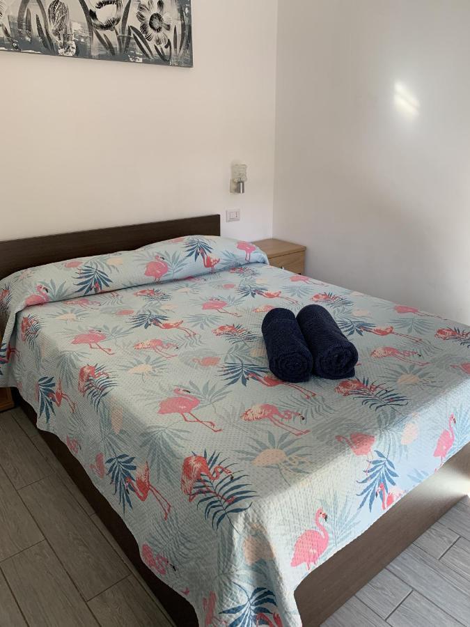 Tropea Solemare Daire Dış mekan fotoğraf