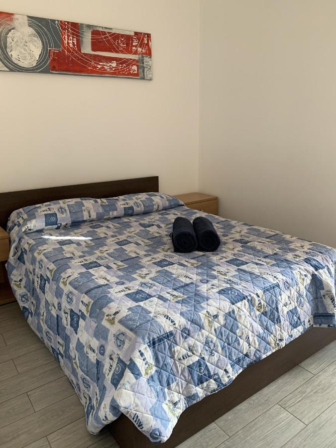 Tropea Solemare Daire Dış mekan fotoğraf